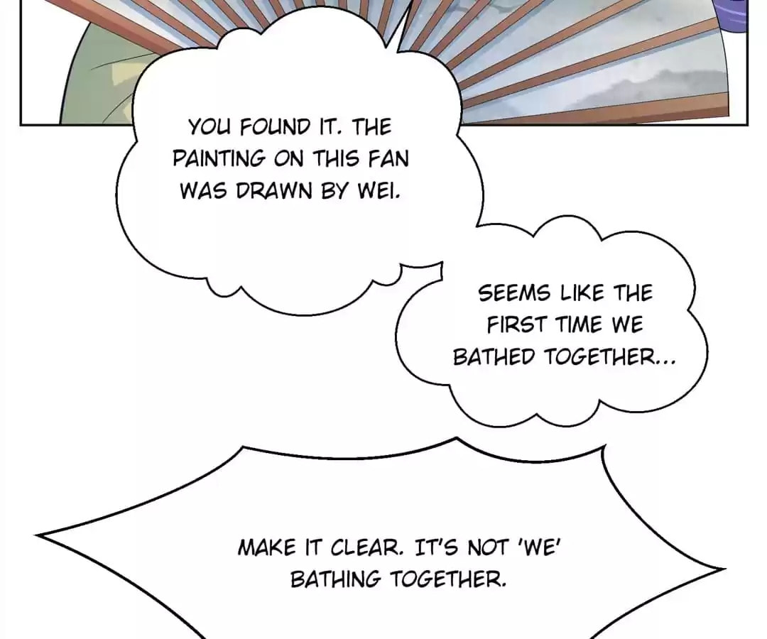 Forensic Princess Chapter 252 page 44 - 