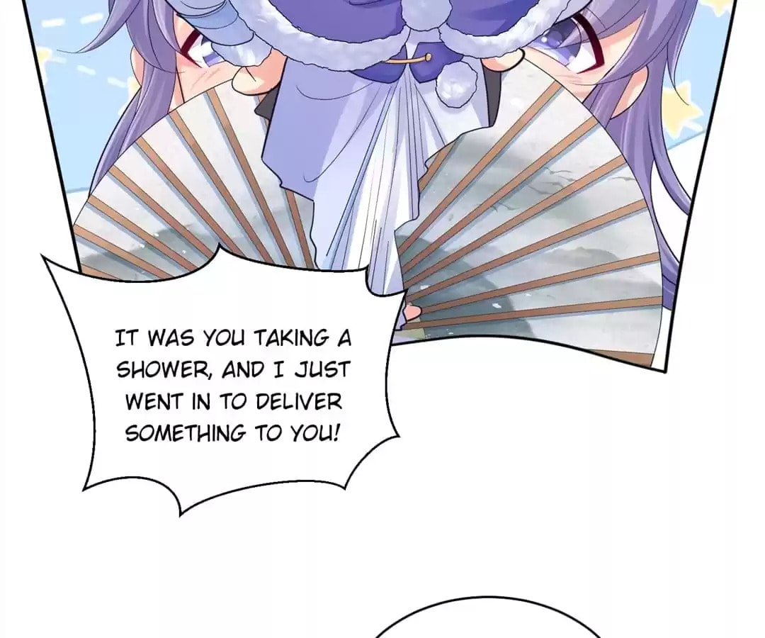 Forensic Princess Chapter 252 page 46 - 