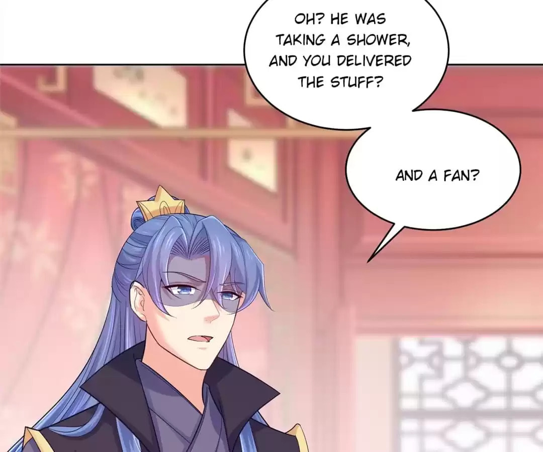 Forensic Princess Chapter 252 page 47 - 