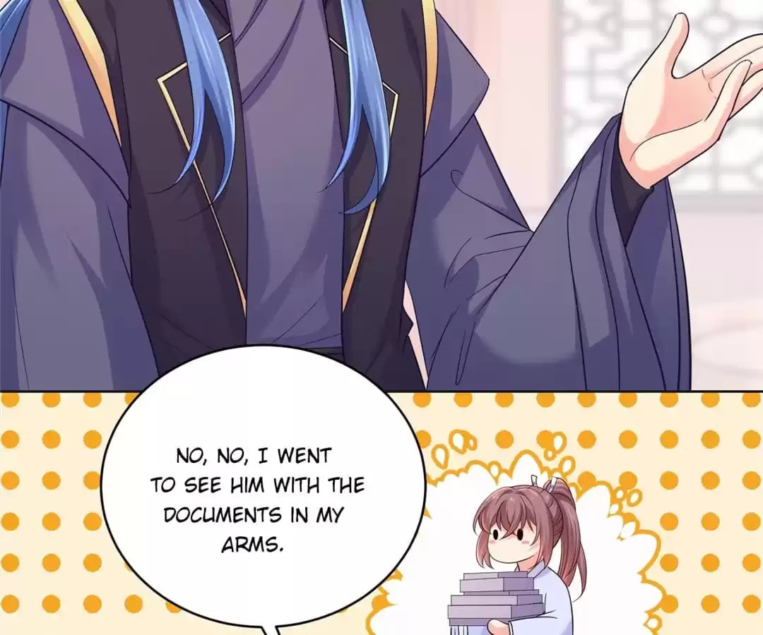 Forensic Princess Chapter 252 page 48 - 