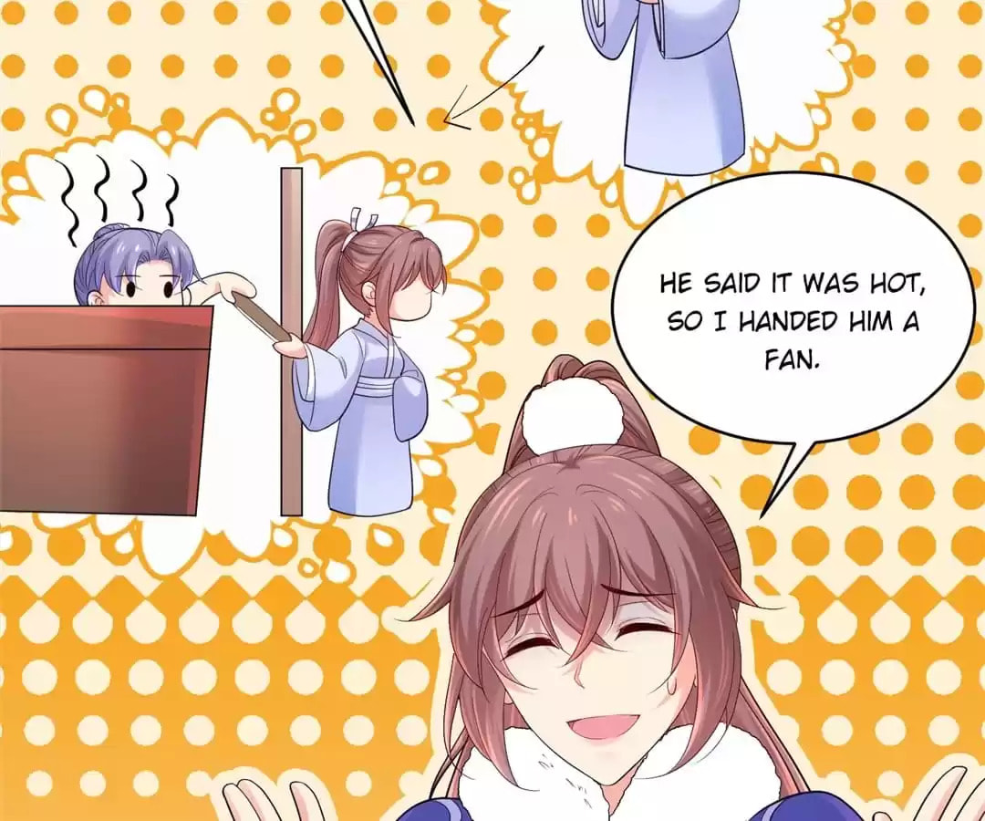 Forensic Princess Chapter 252 page 49 - 