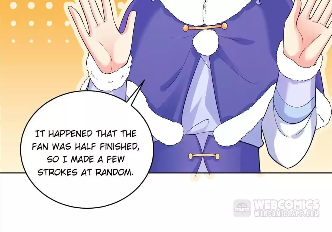 Forensic Princess Chapter 252 page 50 - 