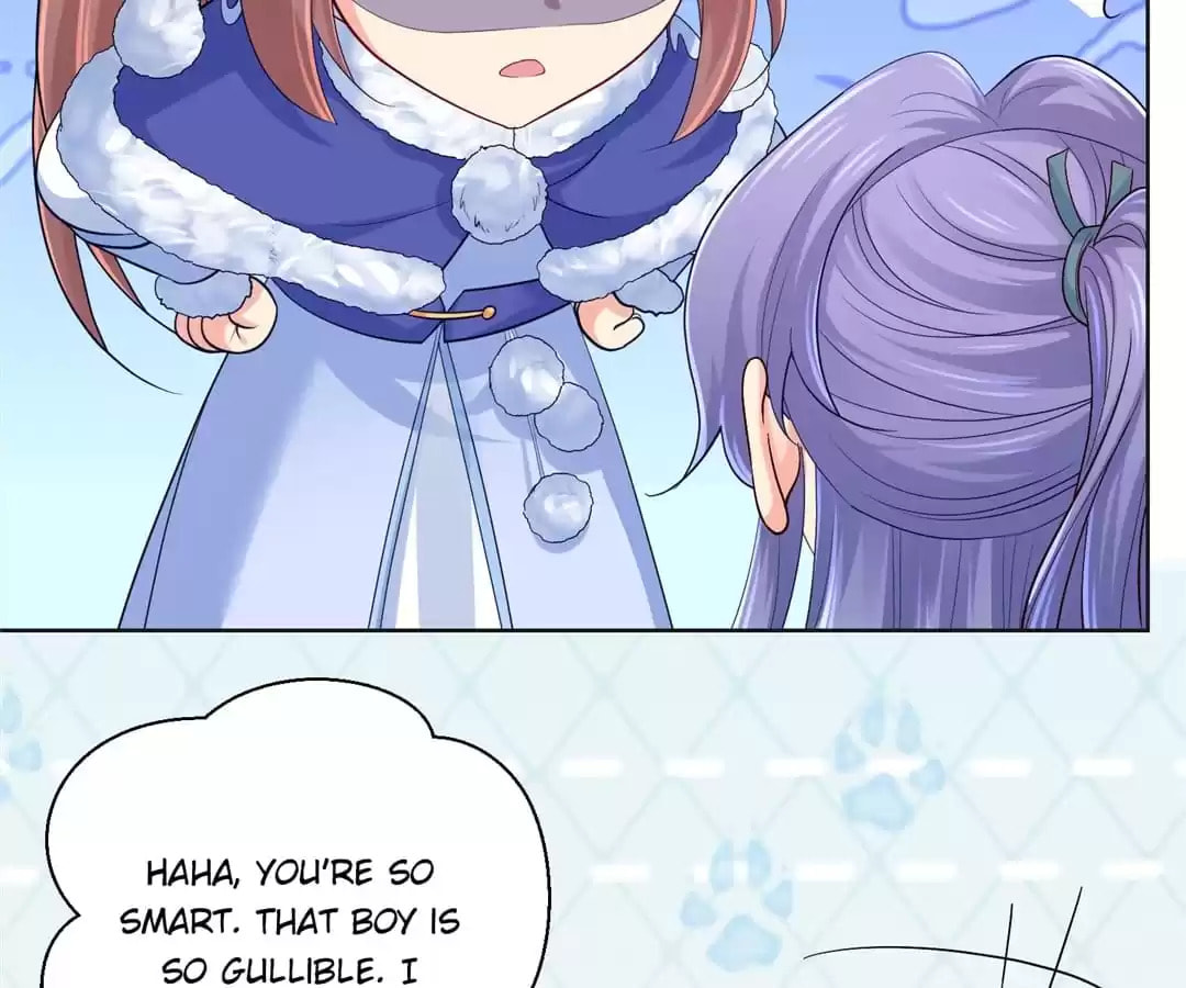 Forensic Princess Chapter 252 page 6 - 