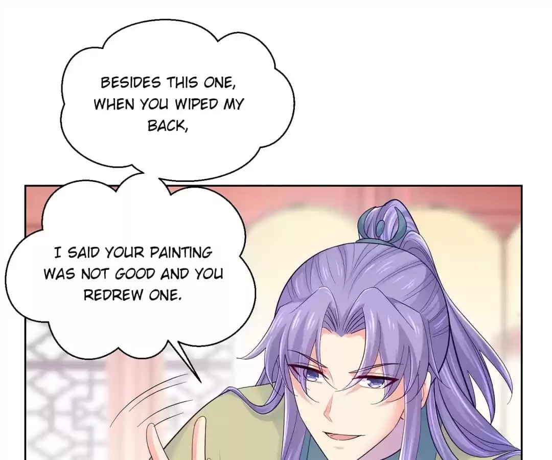 Forensic Princess Chapter 252 page 51 - 