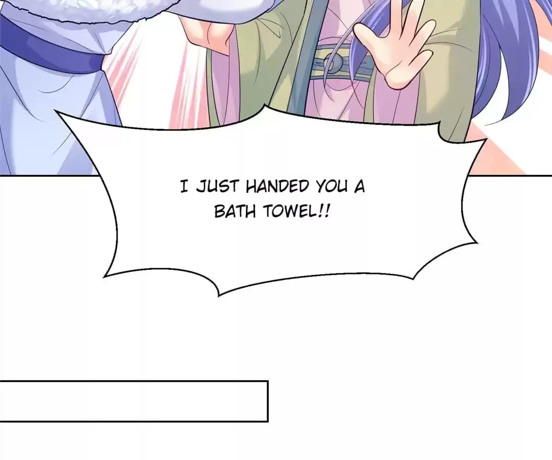Forensic Princess Chapter 252 page 54 - 