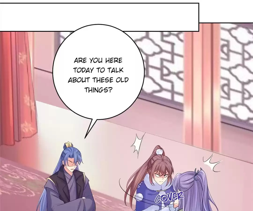 Forensic Princess Chapter 252 page 55 - 