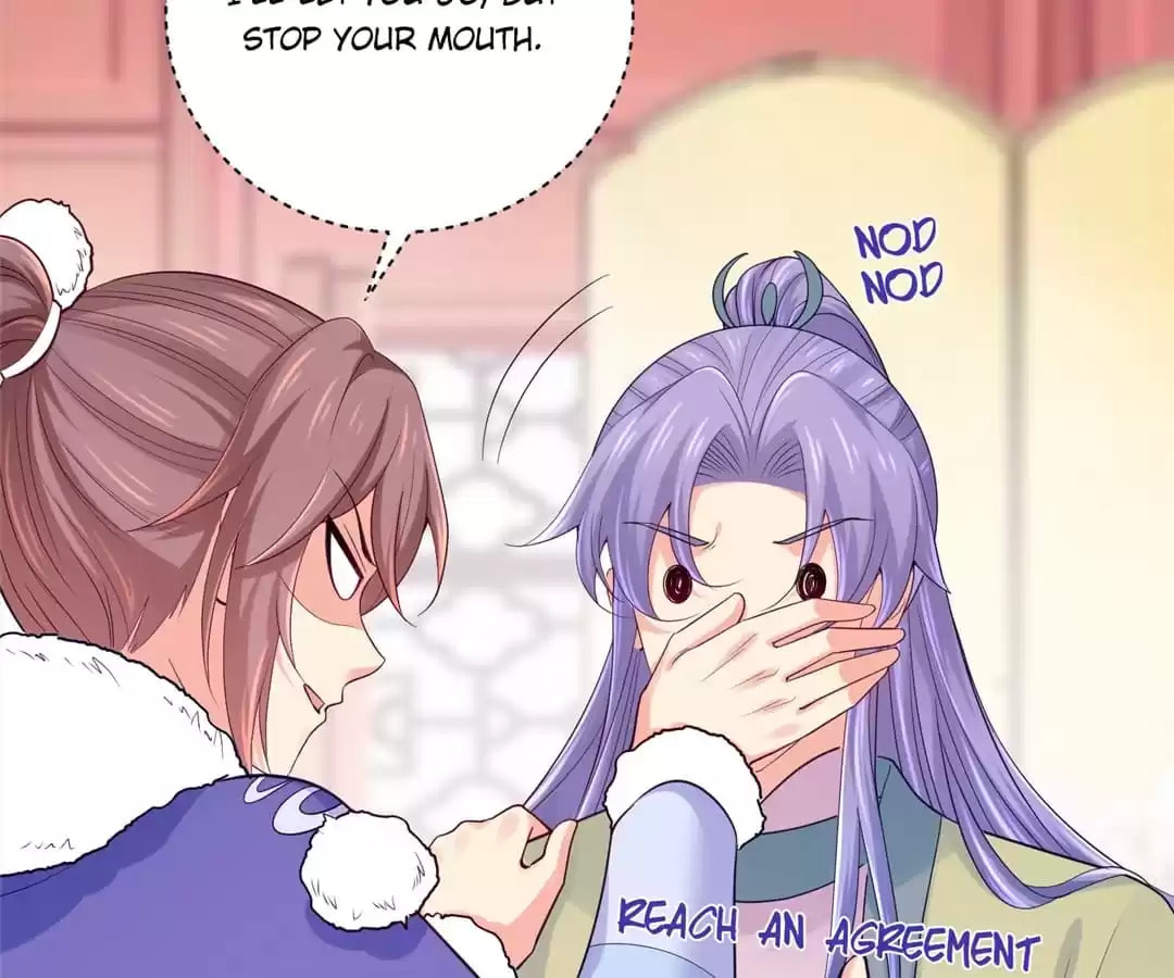 Forensic Princess Chapter 252 page 57 - 