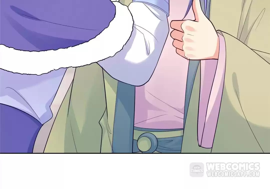 Forensic Princess Chapter 252 page 58 - 