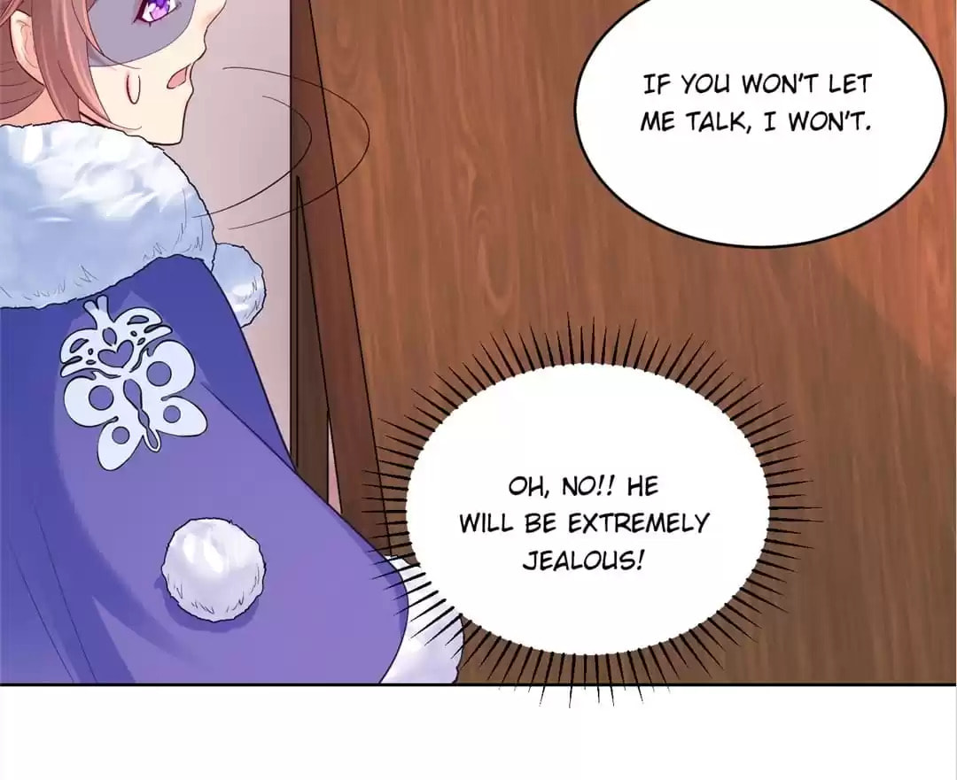 Forensic Princess Chapter 252 page 62 - 
