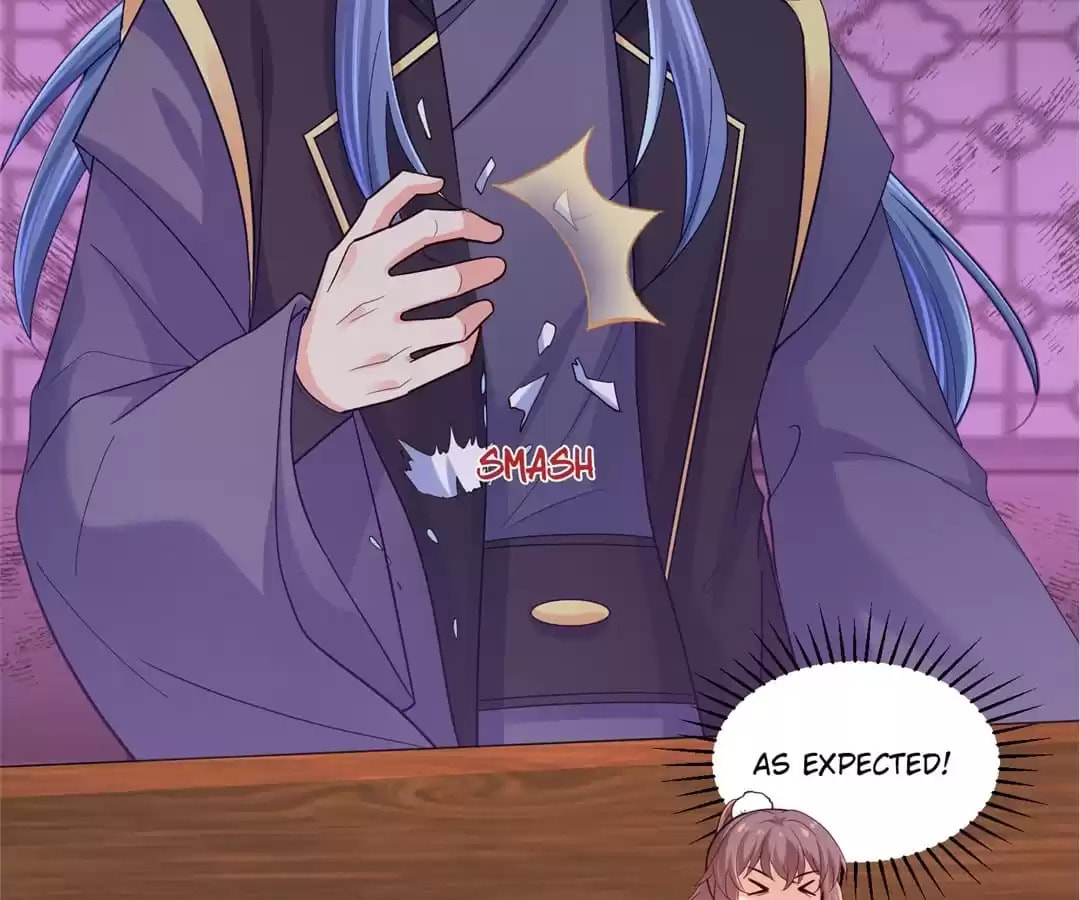 Forensic Princess Chapter 252 page 64 - 