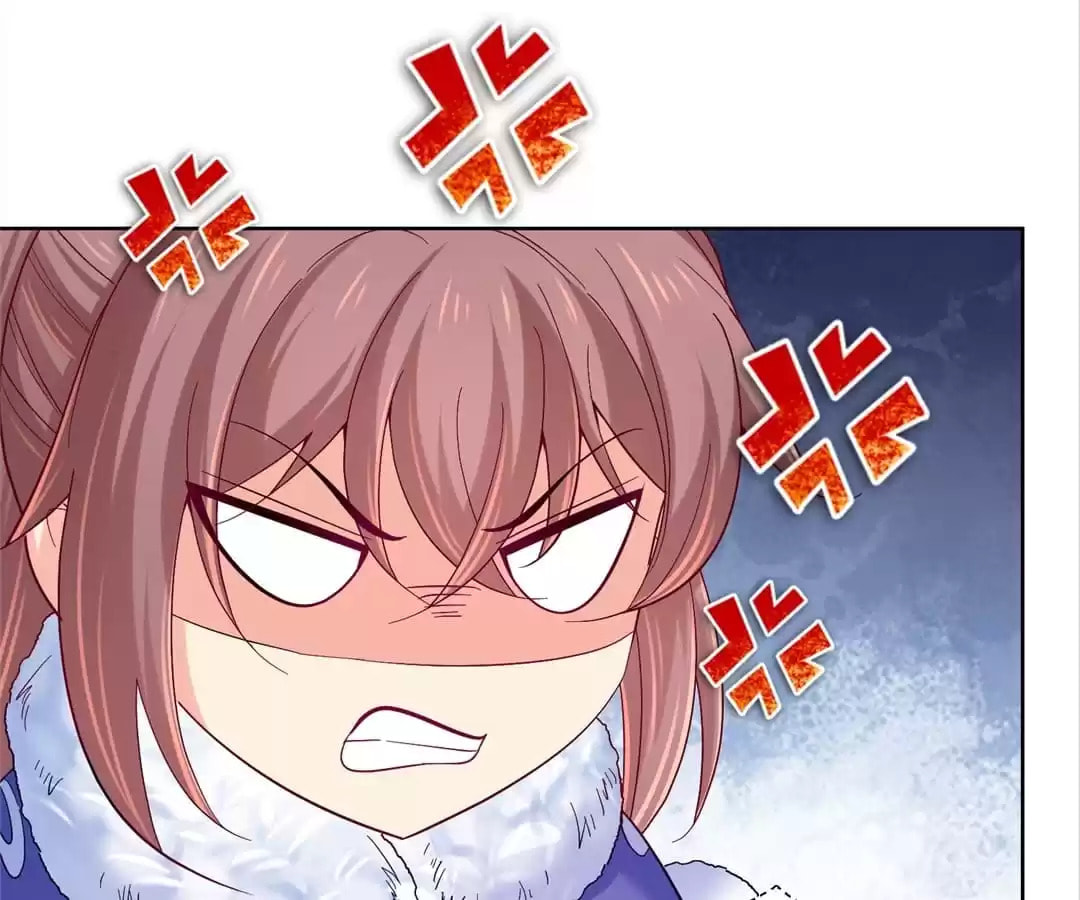 Forensic Princess Chapter 252 page 70 - 