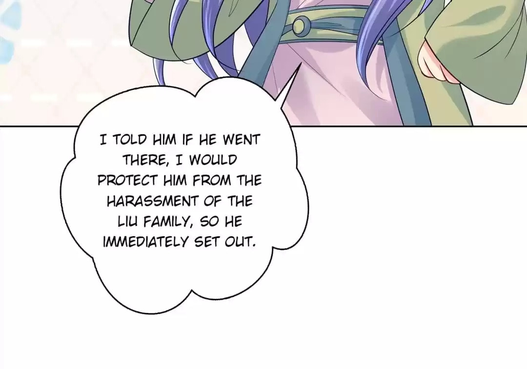 Forensic Princess Chapter 252 page 8 - 