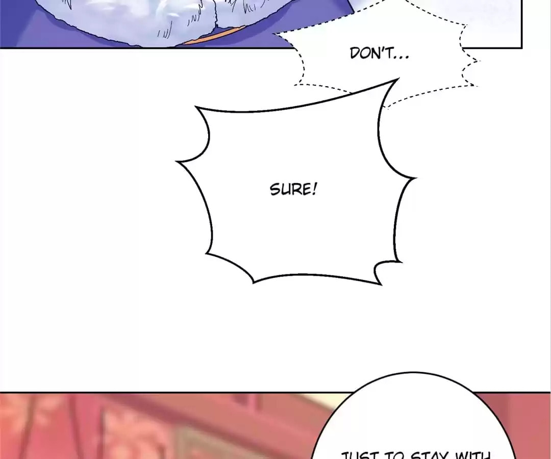 Forensic Princess Chapter 252 page 71 - 