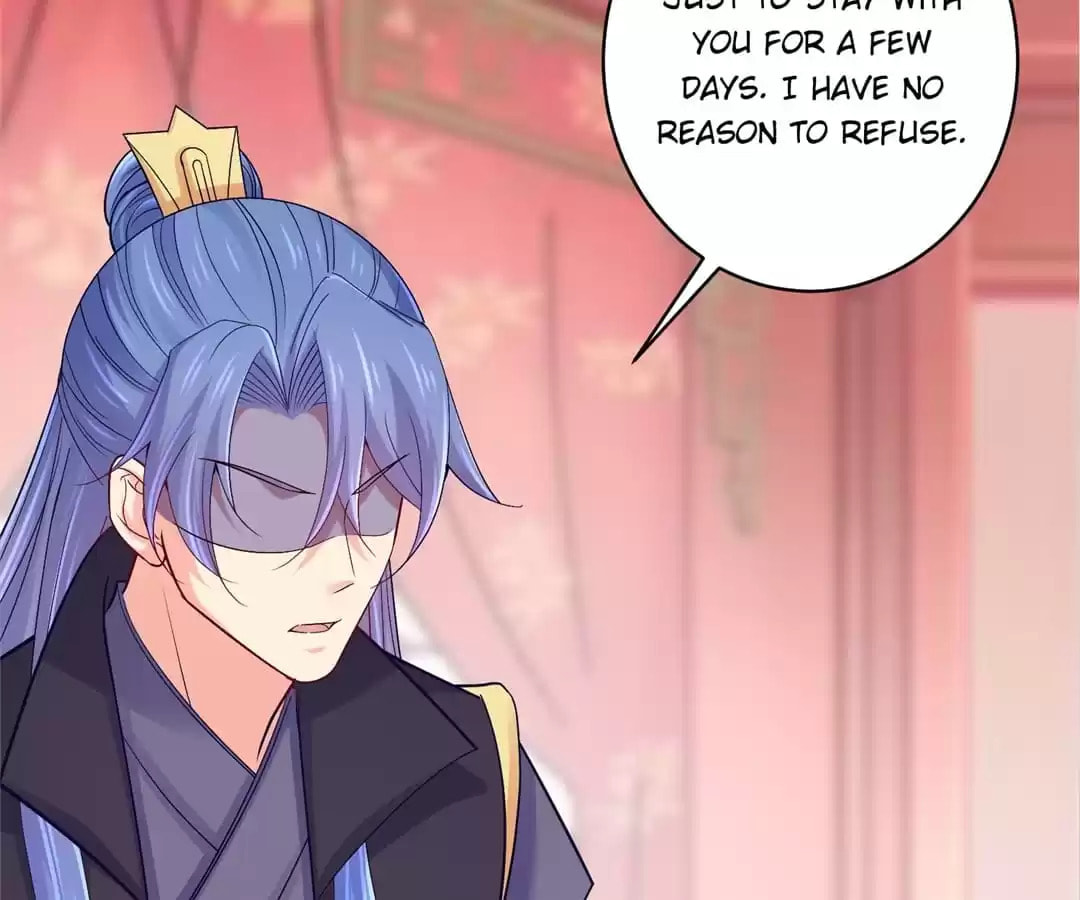 Forensic Princess Chapter 252 page 72 - 