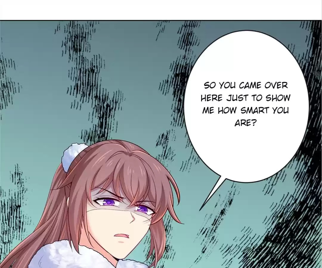 Forensic Princess Chapter 252 page 9 - 