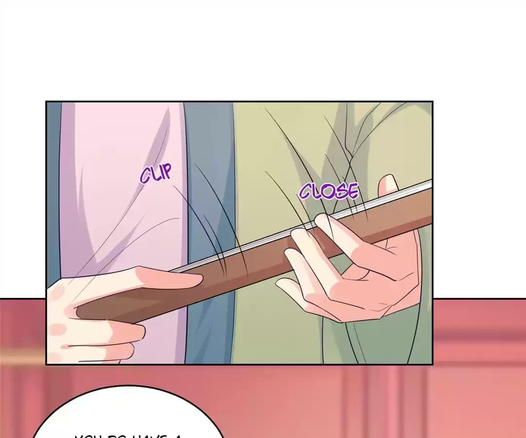 Forensic Princess Chapter 253 page 12 - 