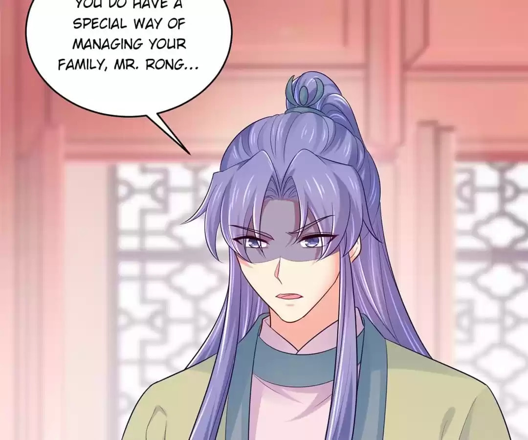 Forensic Princess Chapter 253 page 13 - 