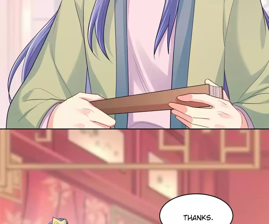 Forensic Princess Chapter 253 page 14 - 