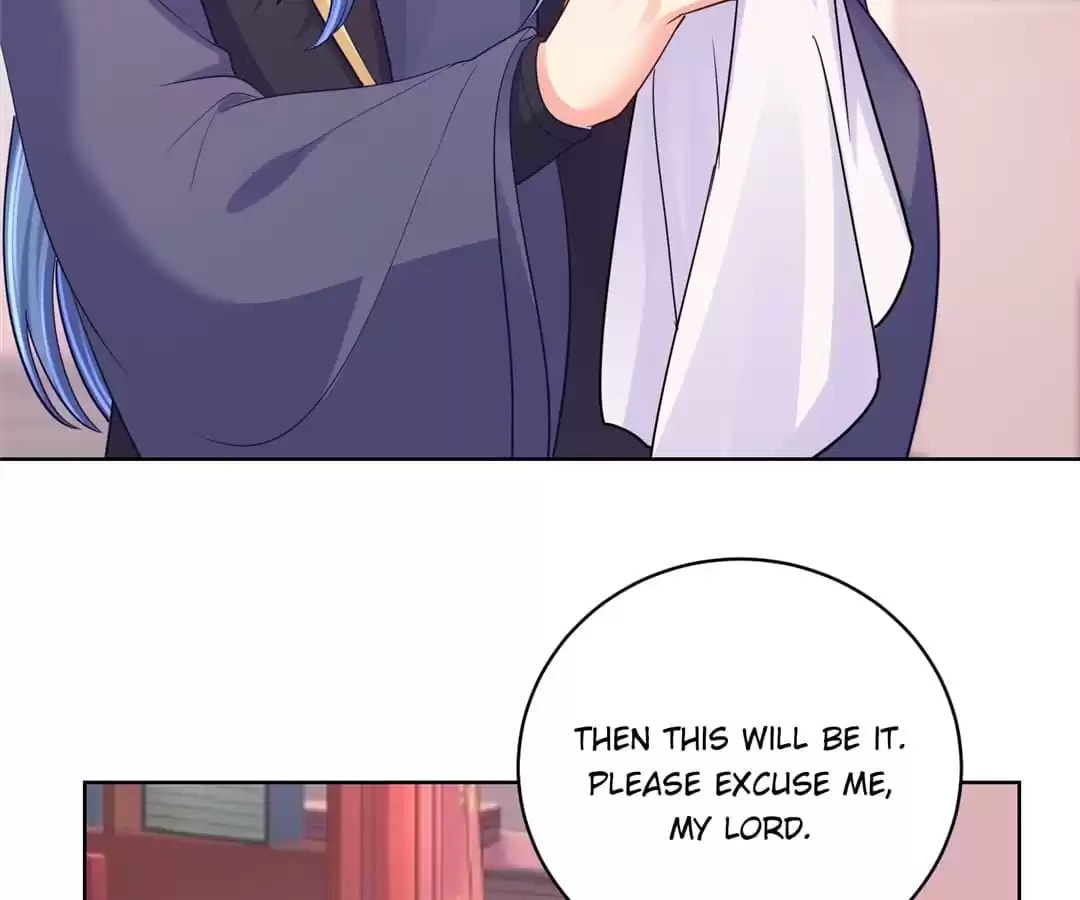 Forensic Princess Chapter 253 page 16 - 