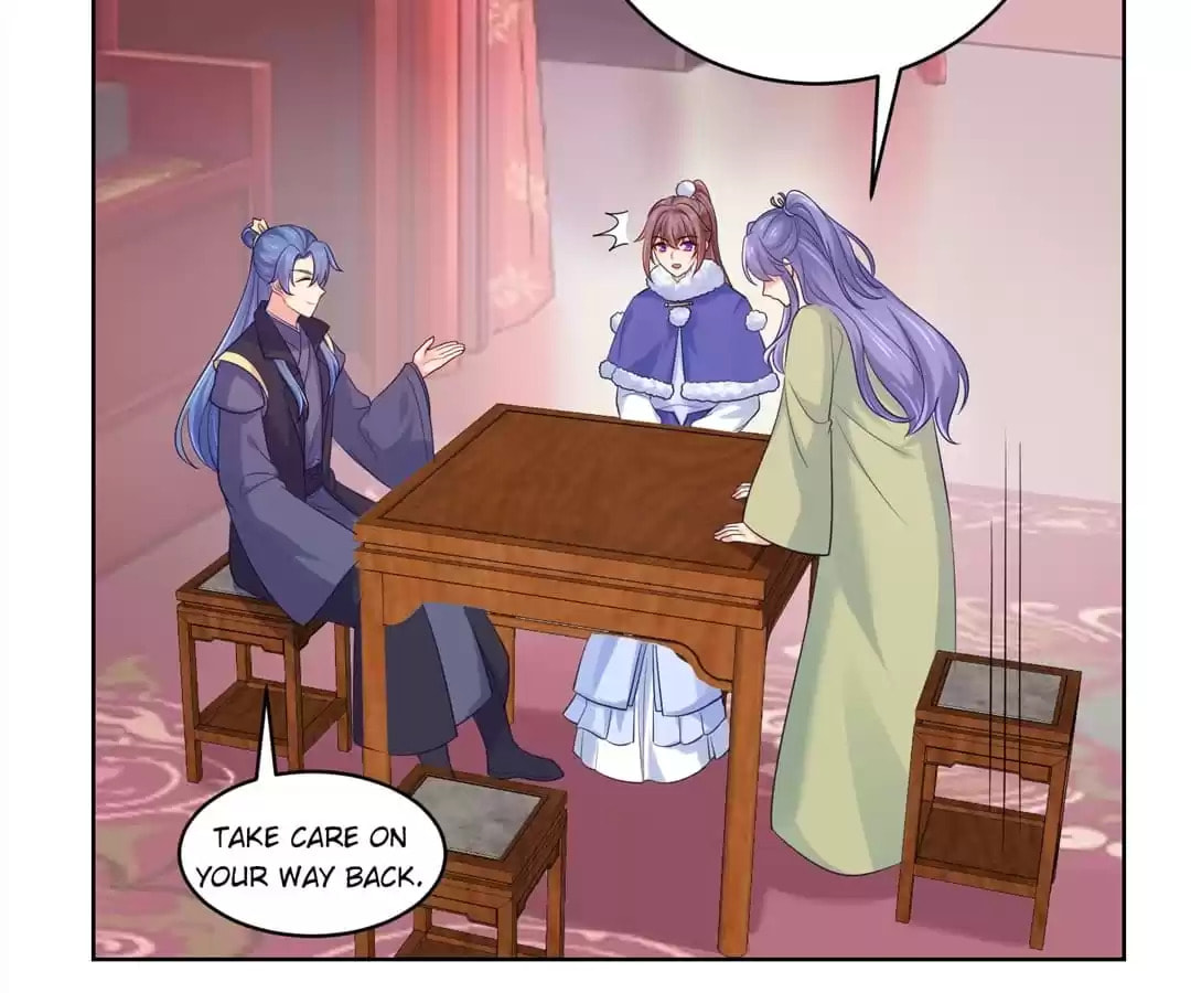 Forensic Princess Chapter 253 page 17 - 