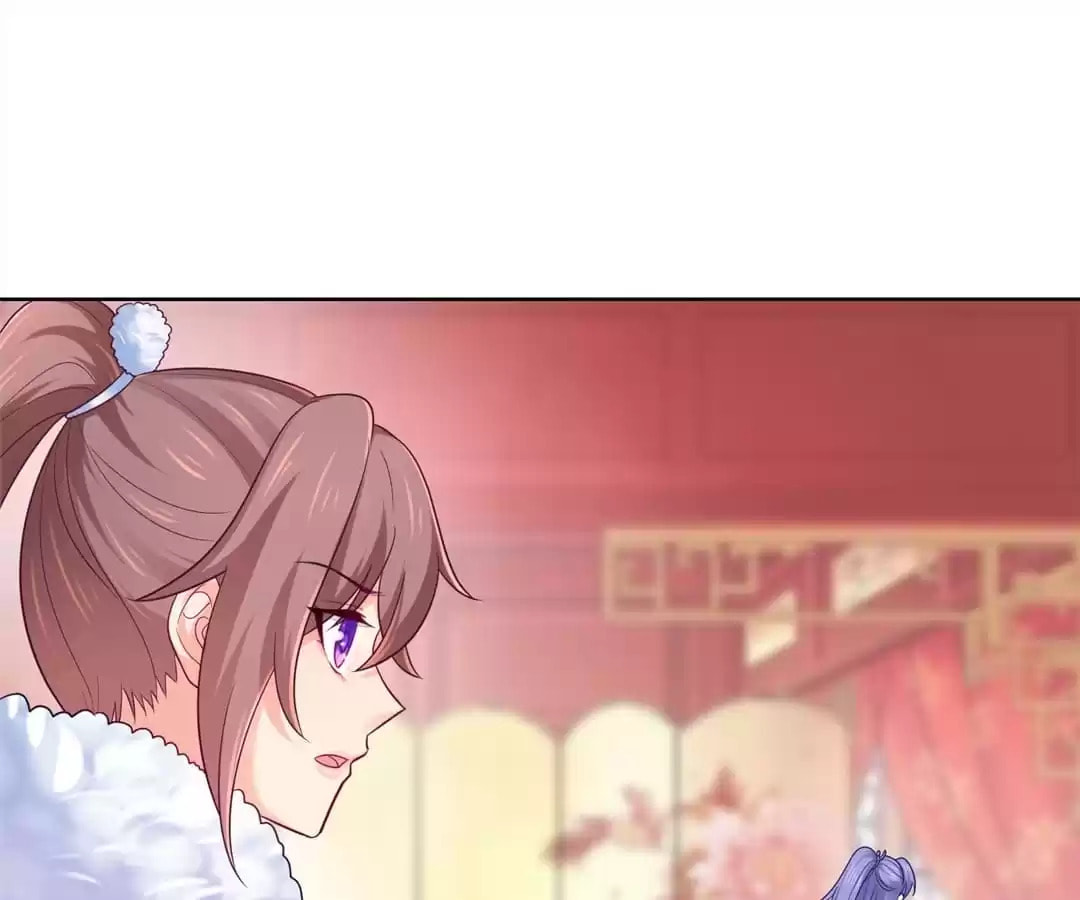 Forensic Princess Chapter 253 page 19 - 