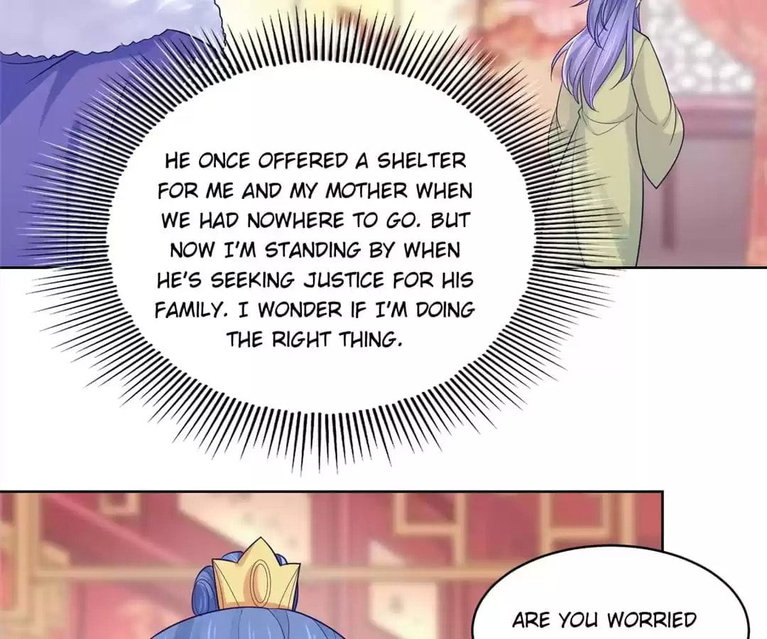 Forensic Princess Chapter 253 page 20 - 