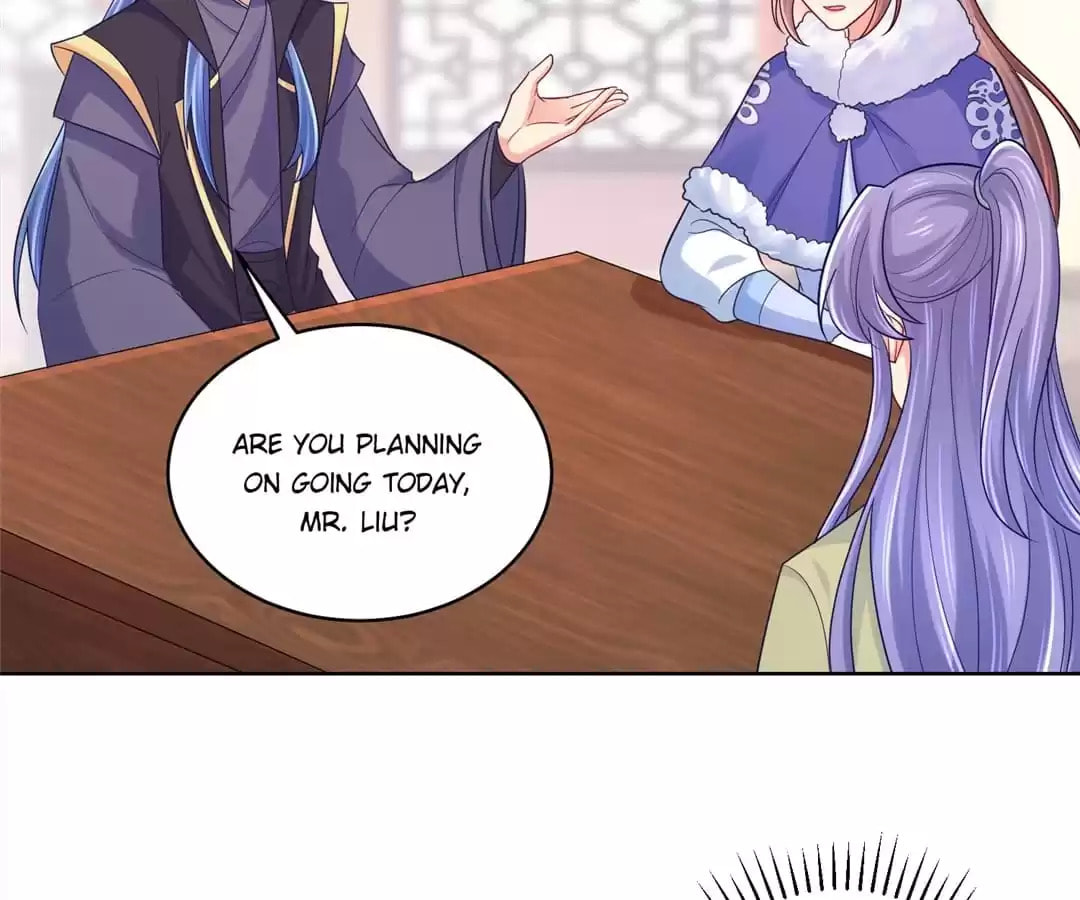 Forensic Princess Chapter 253 page 3 - 