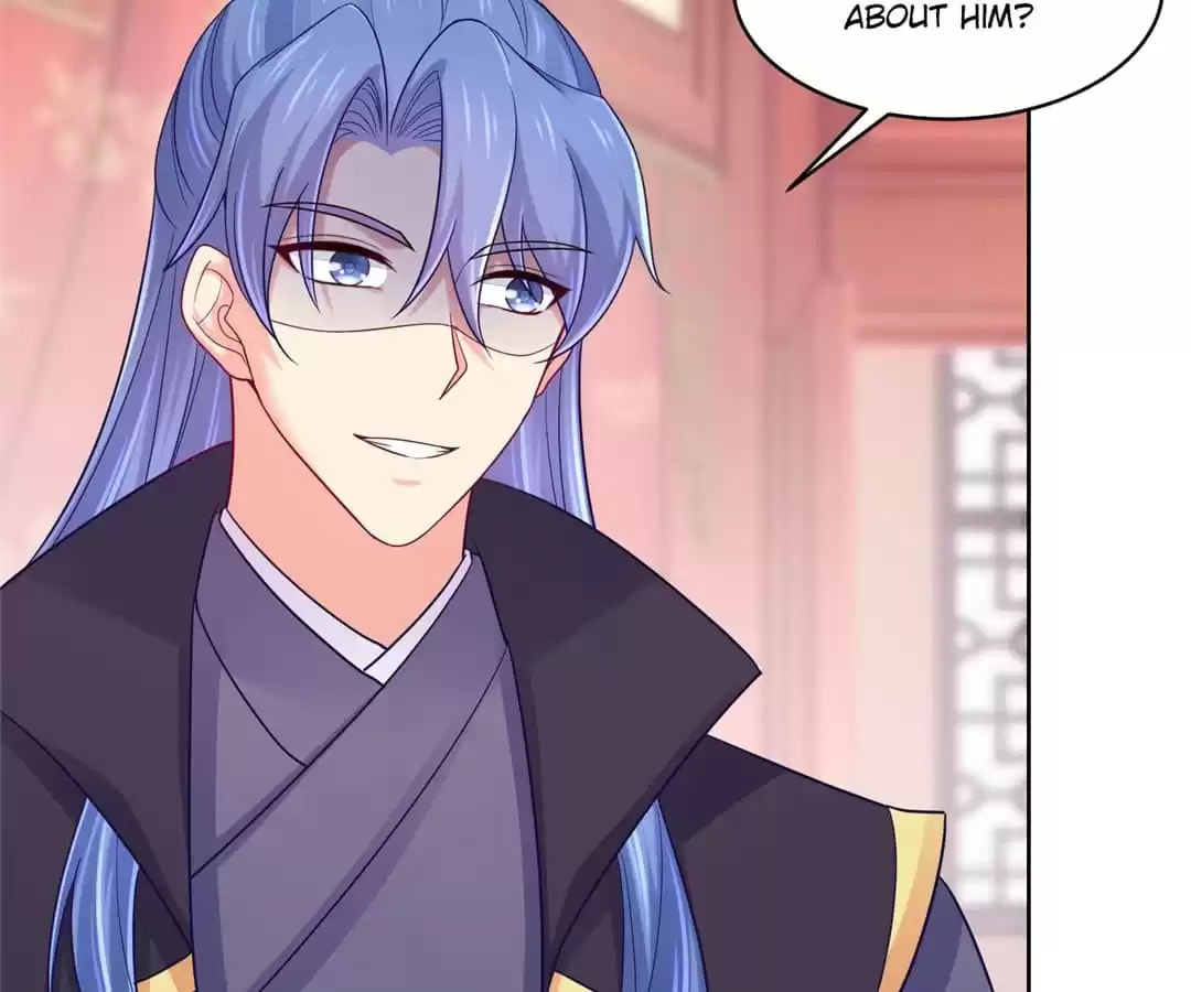 Forensic Princess Chapter 253 page 21 - 
