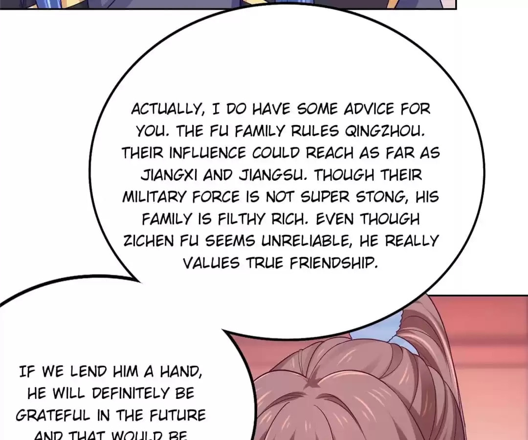 Forensic Princess Chapter 253 page 22 - 