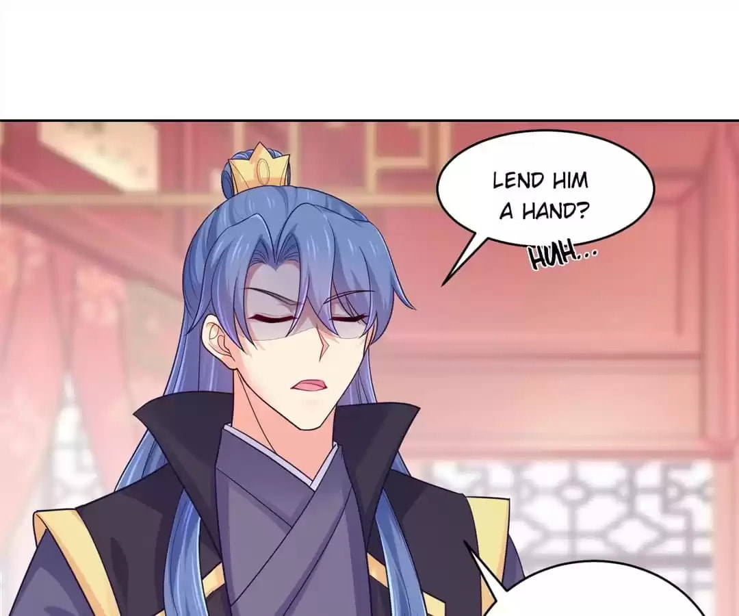 Forensic Princess Chapter 253 page 27 - 