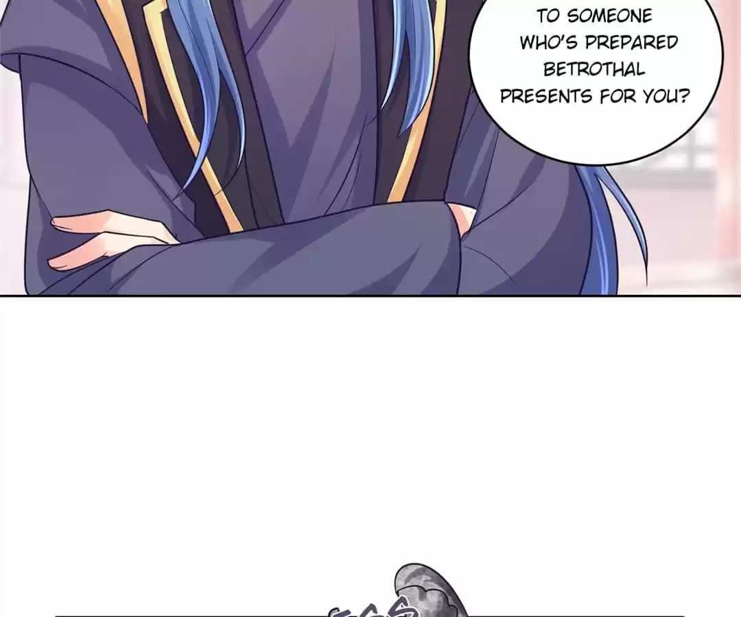 Forensic Princess Chapter 253 page 28 - 