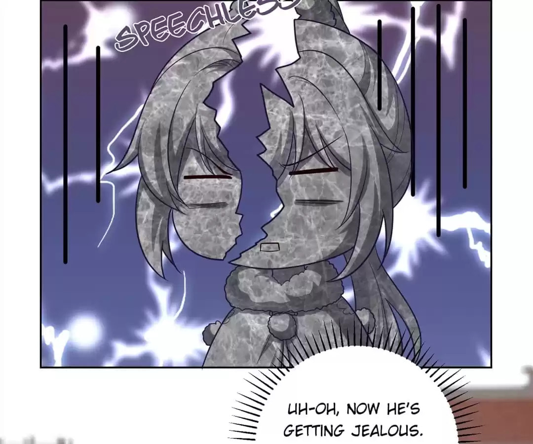Forensic Princess Chapter 253 page 29 - 
