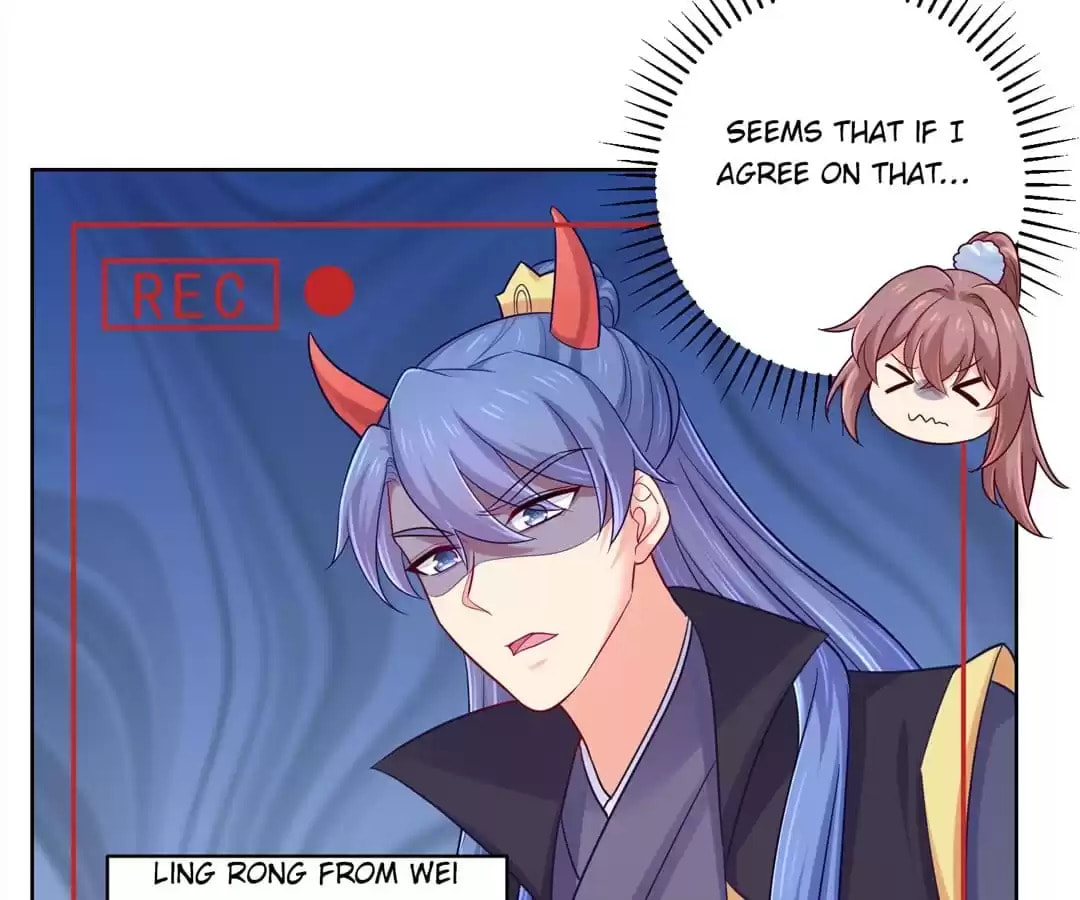 Forensic Princess Chapter 253 page 4 - 