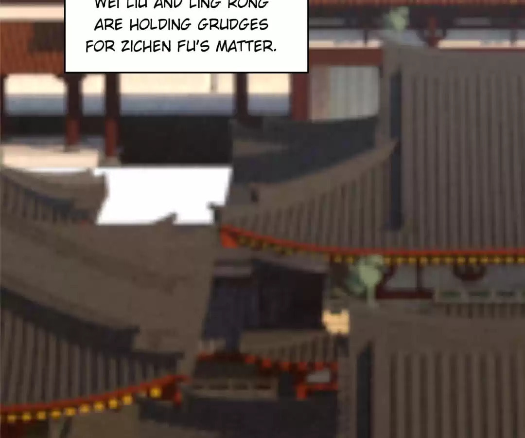 Forensic Princess Chapter 253 page 31 - 