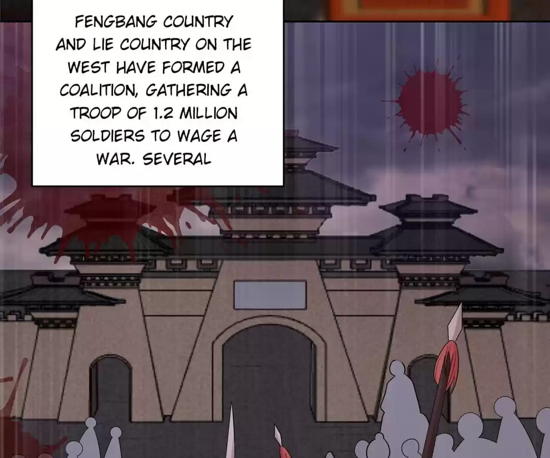 Forensic Princess Chapter 253 page 33 - 