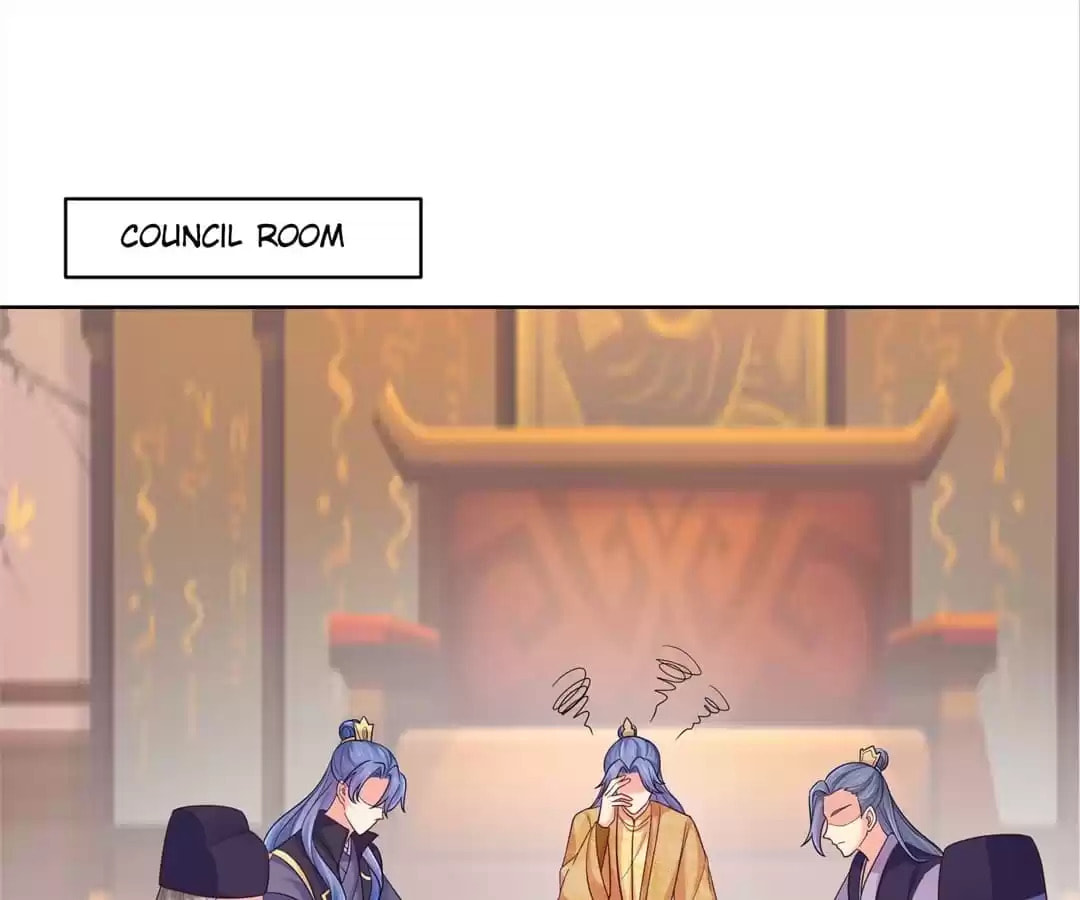 Forensic Princess Chapter 253 page 35 - 