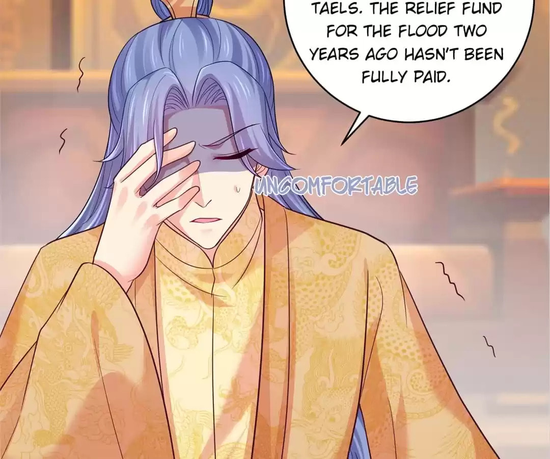 Forensic Princess Chapter 253 page 38 - 