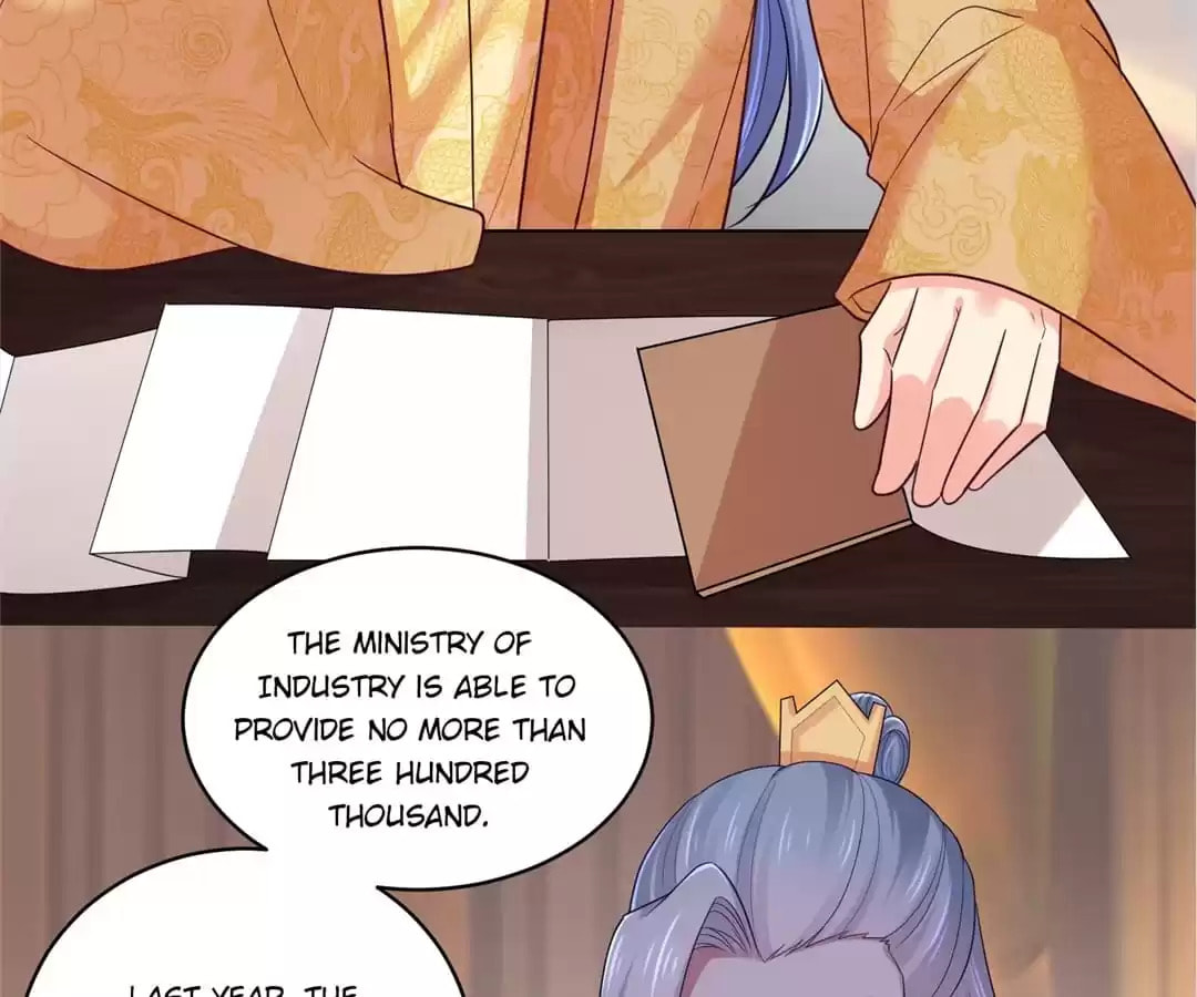 Forensic Princess Chapter 253 page 39 - 