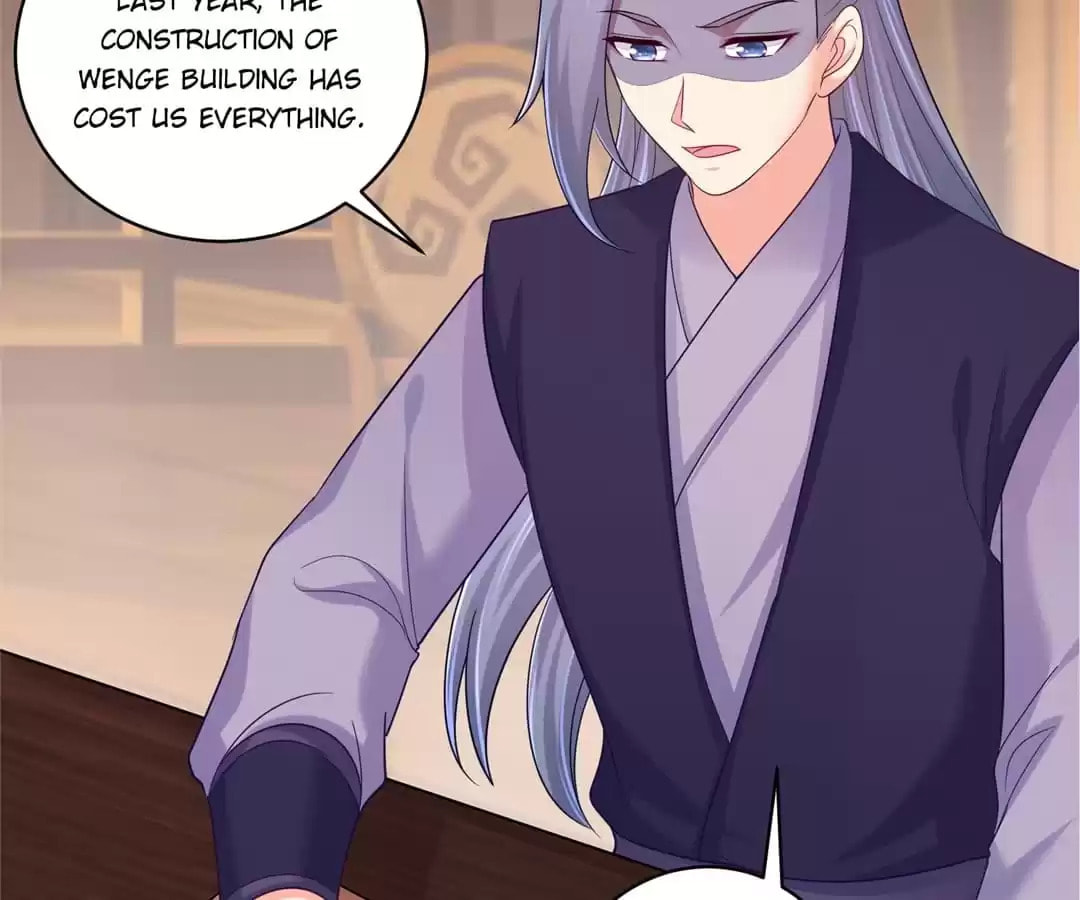 Forensic Princess Chapter 253 page 40 - 