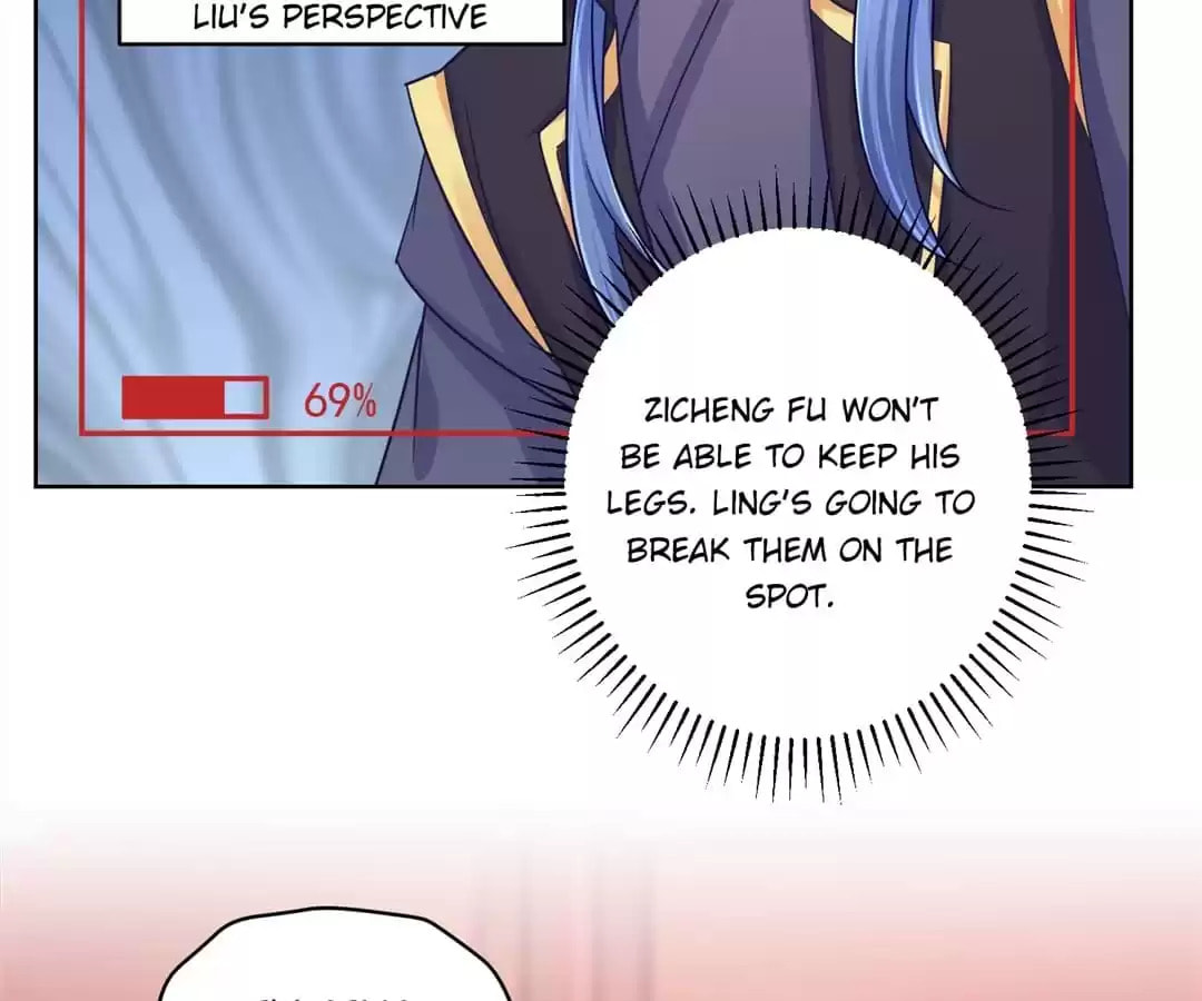 Forensic Princess Chapter 253 page 5 - 