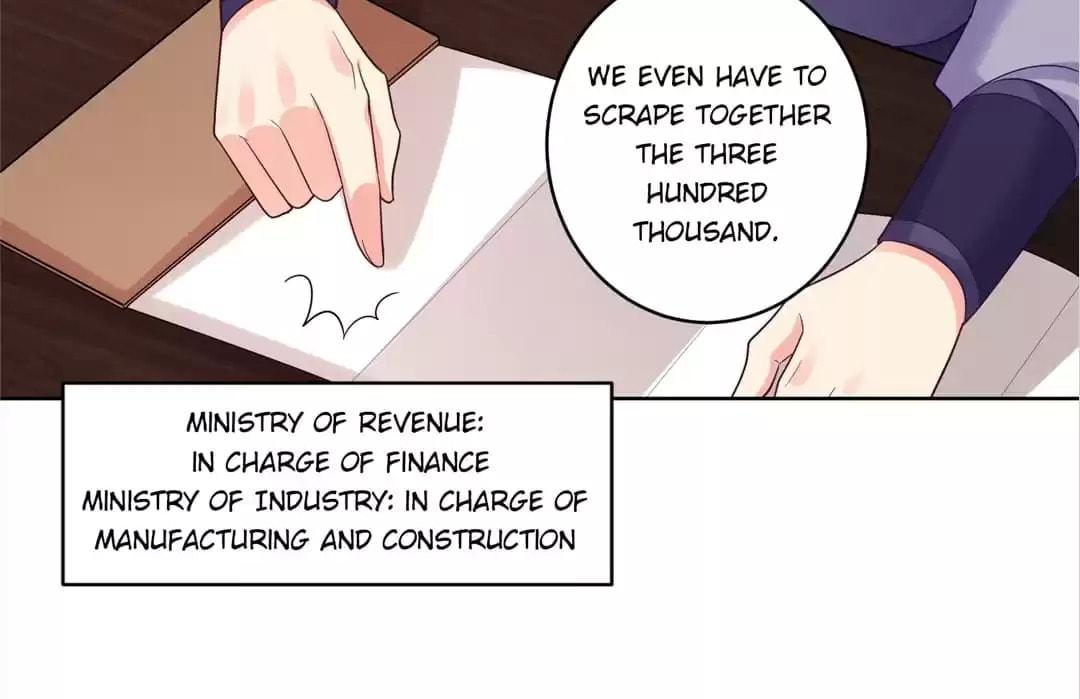 Forensic Princess Chapter 253 page 41 - 