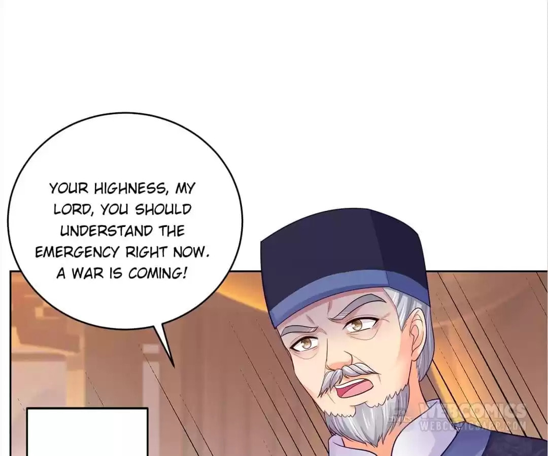Forensic Princess Chapter 253 page 42 - 