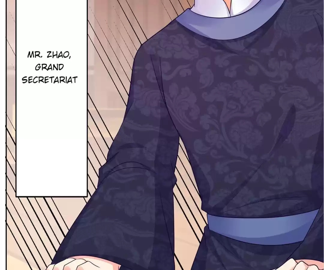 Forensic Princess Chapter 253 page 43 - 