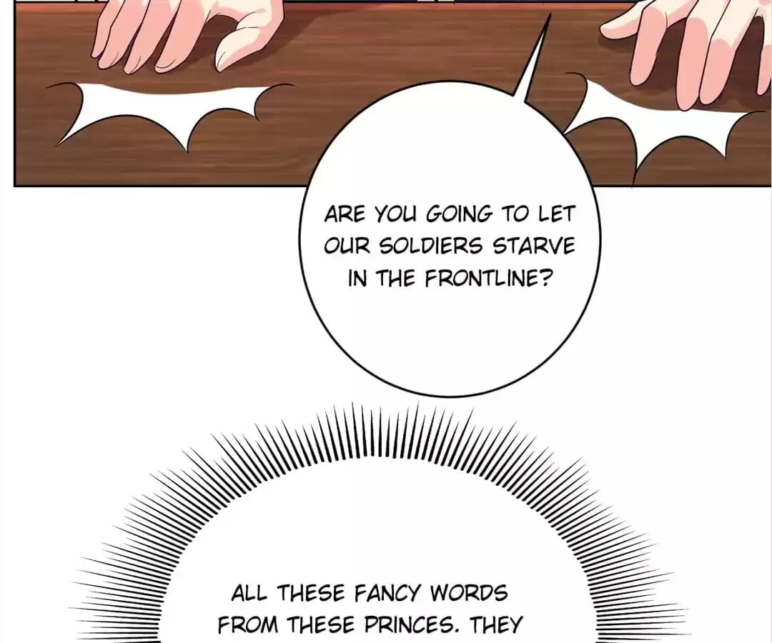 Forensic Princess Chapter 253 page 44 - 