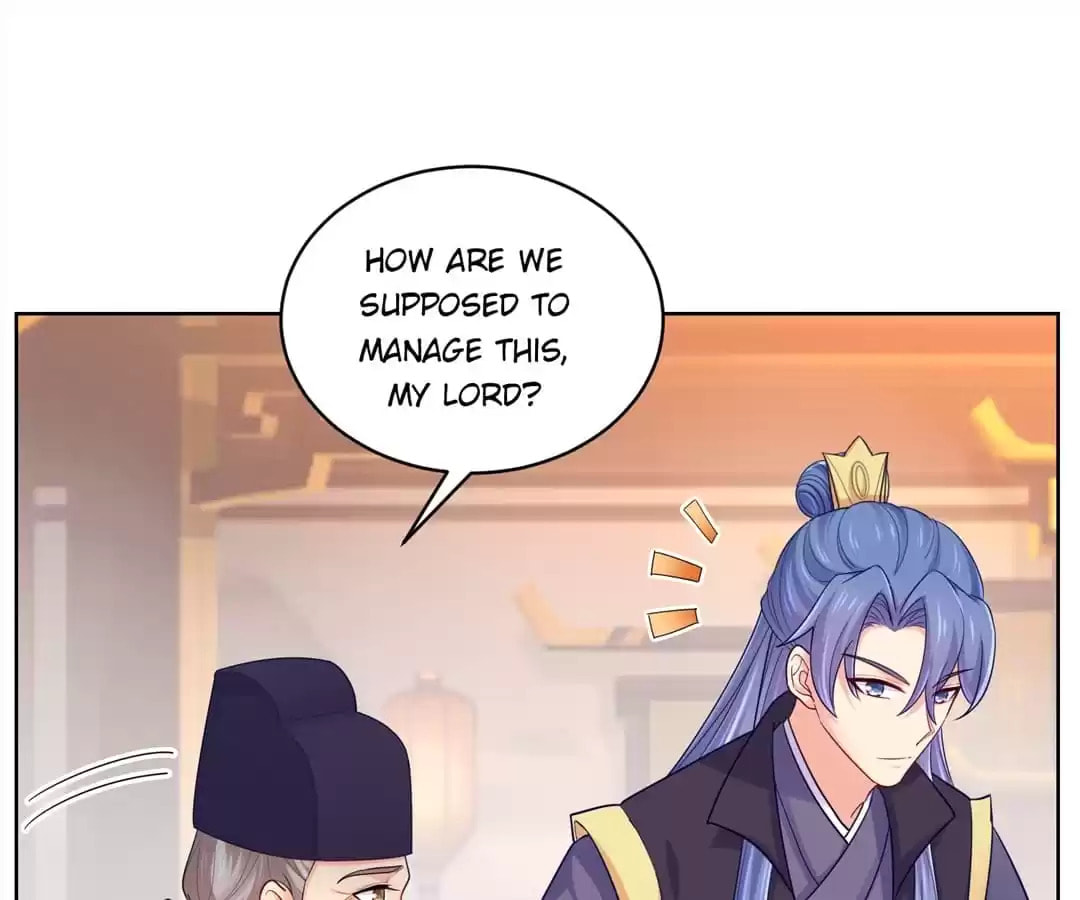 Forensic Princess Chapter 253 page 46 - 