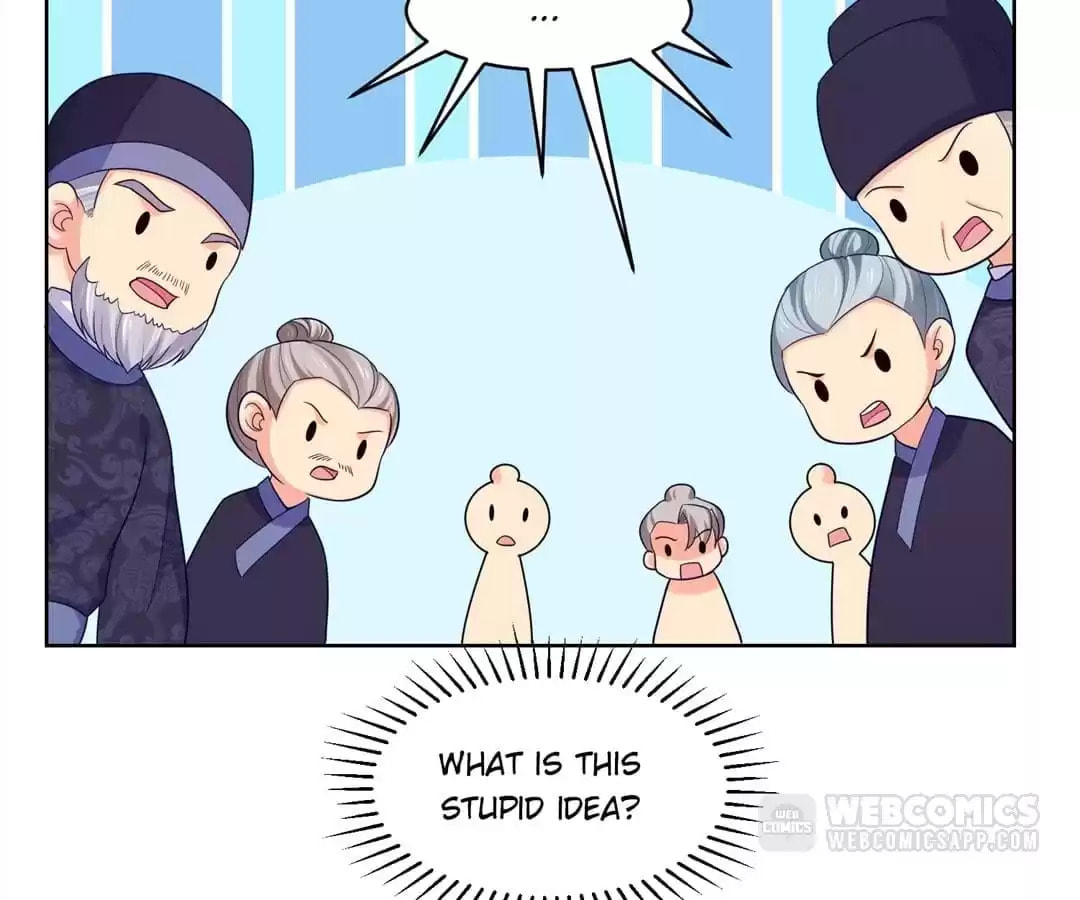 Forensic Princess Chapter 253 page 50 - 
