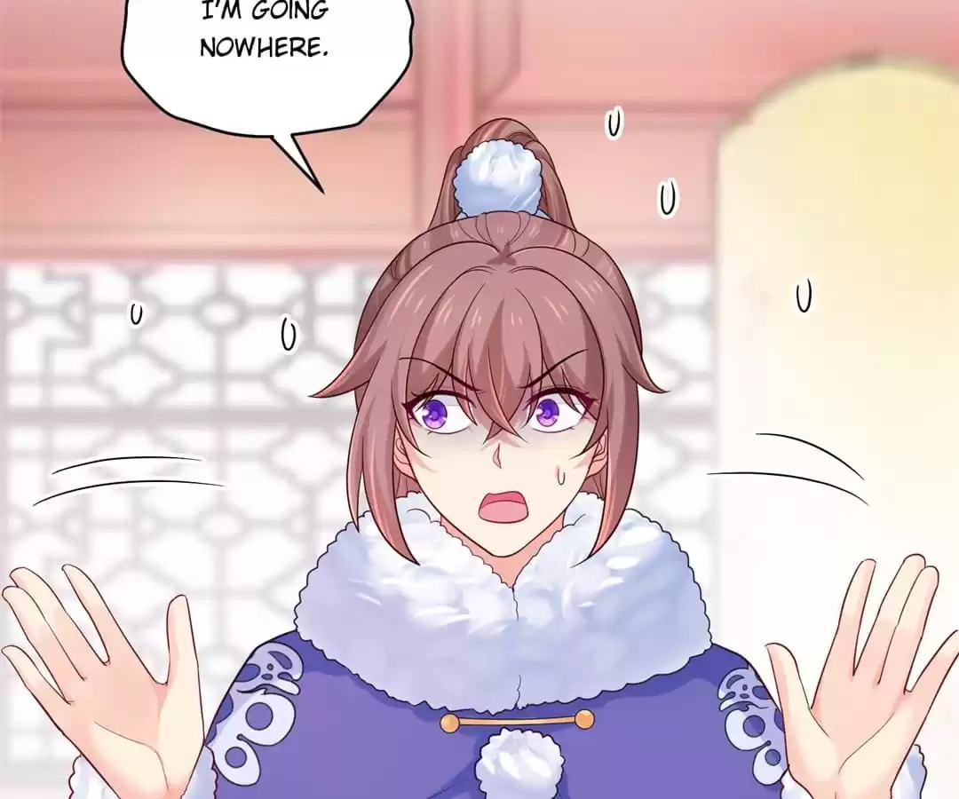 Forensic Princess Chapter 253 page 6 - 
