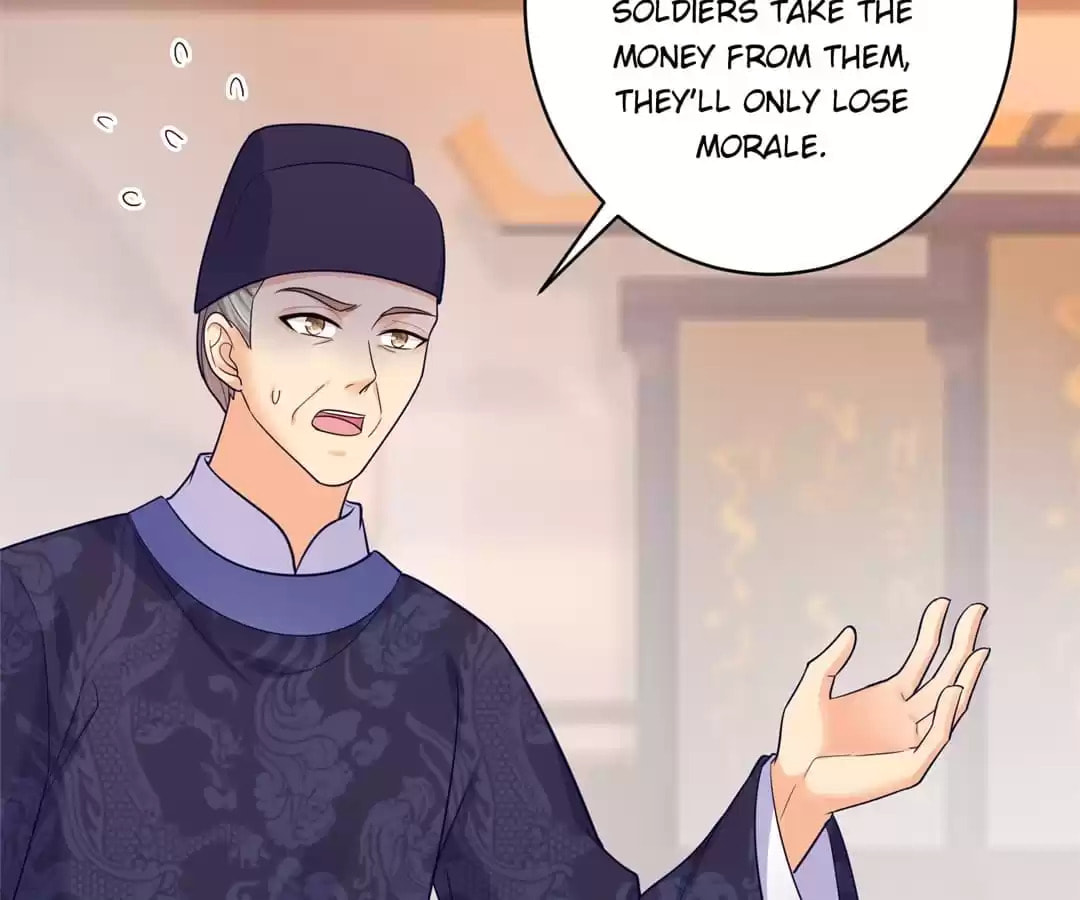 Forensic Princess Chapter 253 page 52 - 