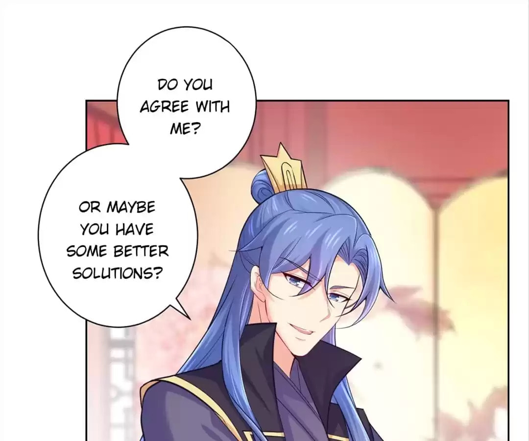 Forensic Princess Chapter 253 page 54 - 