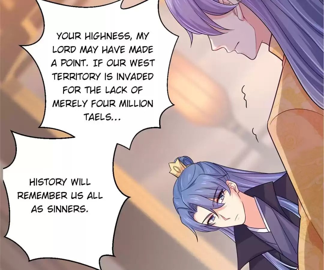 Forensic Princess Chapter 253 page 56 - 